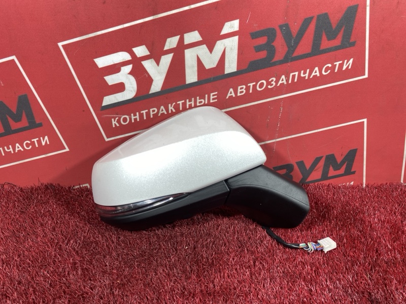 Зеркало боковое, 17000 рублей, Солонцы