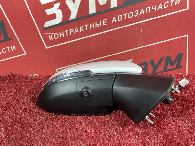 Зеркало боковое, 17000 рублей, Солонцы