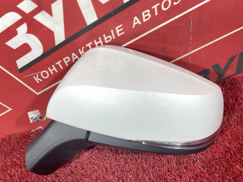 Зеркало боковое, 25000 рублей, Солонцы