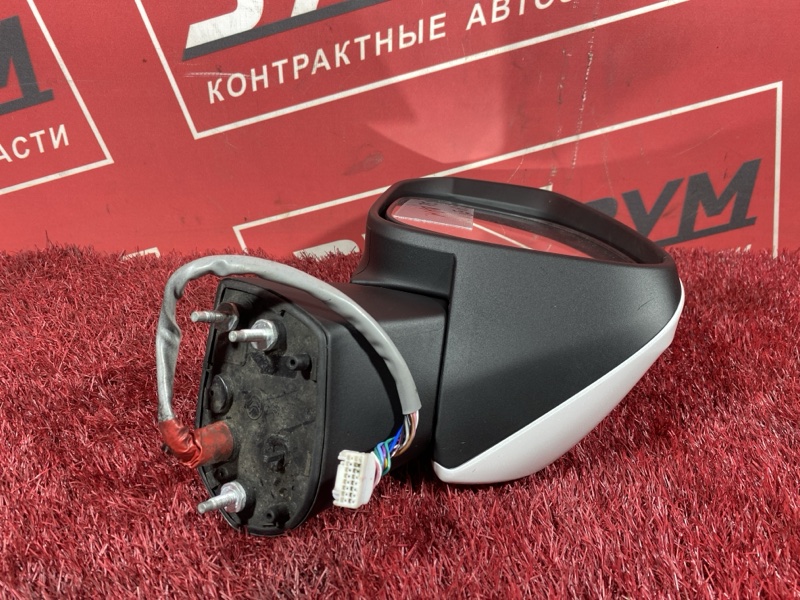 Зеркало боковое, 25000 рублей, Солонцы