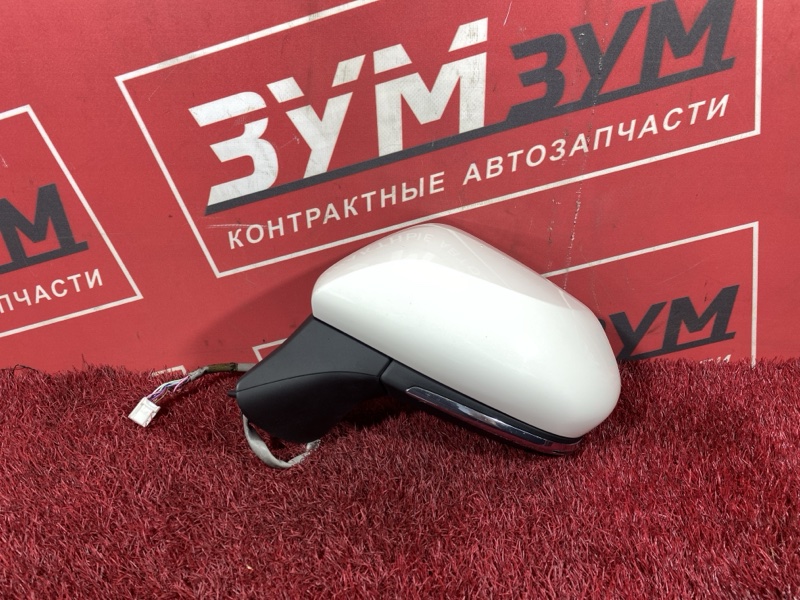 Зеркало боковое, 15000 рублей, Солонцы