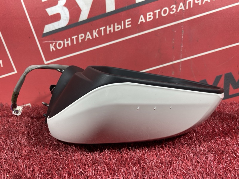Зеркало боковое, 15000 рублей, Солонцы