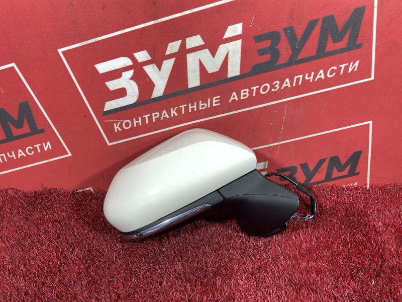 Зеркало боковое, 15000 рублей, Солонцы