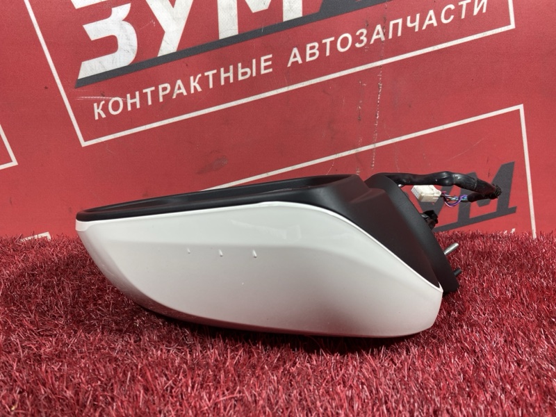 Зеркало боковое, 15000 рублей, Солонцы