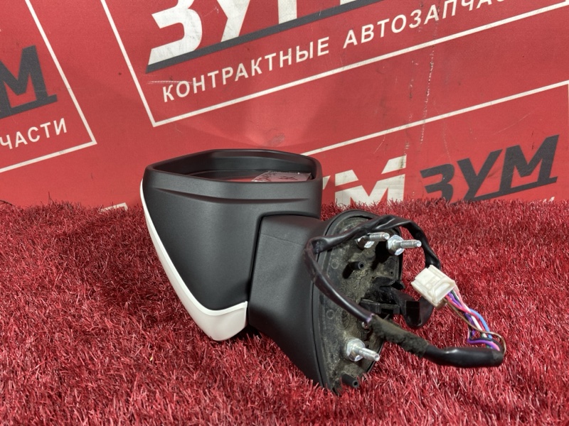 Зеркало боковое, 15000 рублей, Солонцы