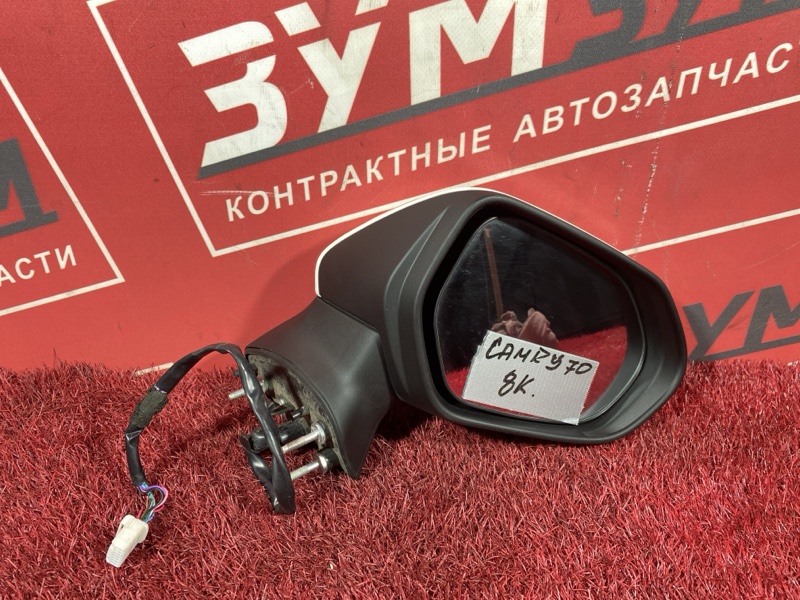 Зеркало боковое, 15000 рублей, Солонцы