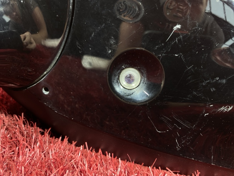 Зеркало боковое, 30000 рублей, Солонцы