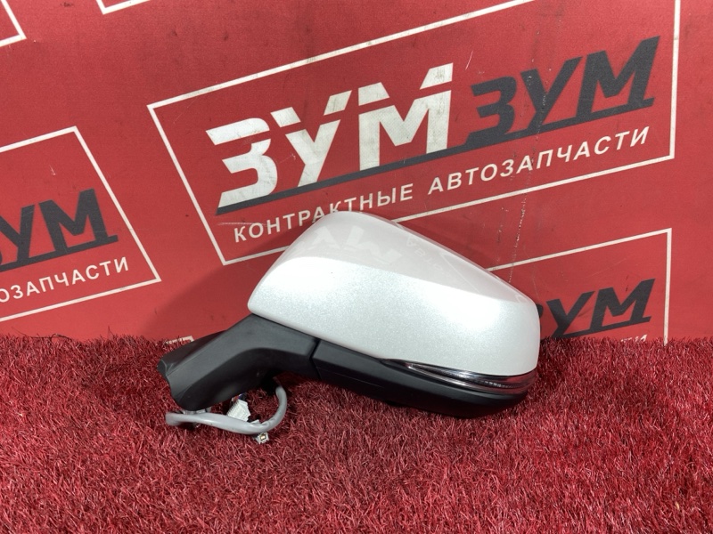 Зеркало боковое, 33000 рублей, Солонцы