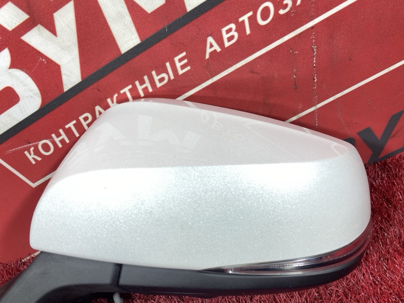 Зеркало боковое, 33000 рублей, Солонцы