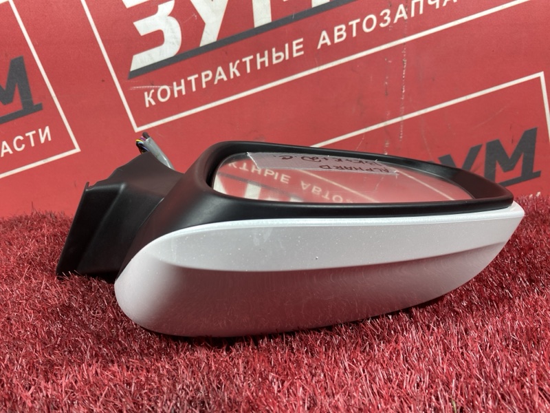 Зеркало боковое, 33000 рублей, Солонцы