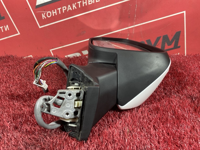 Зеркало боковое, 33000 рублей, Солонцы