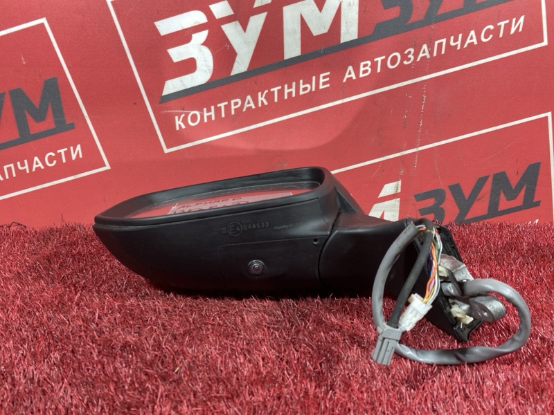 Зеркало боковое, 33000 рублей, Солонцы