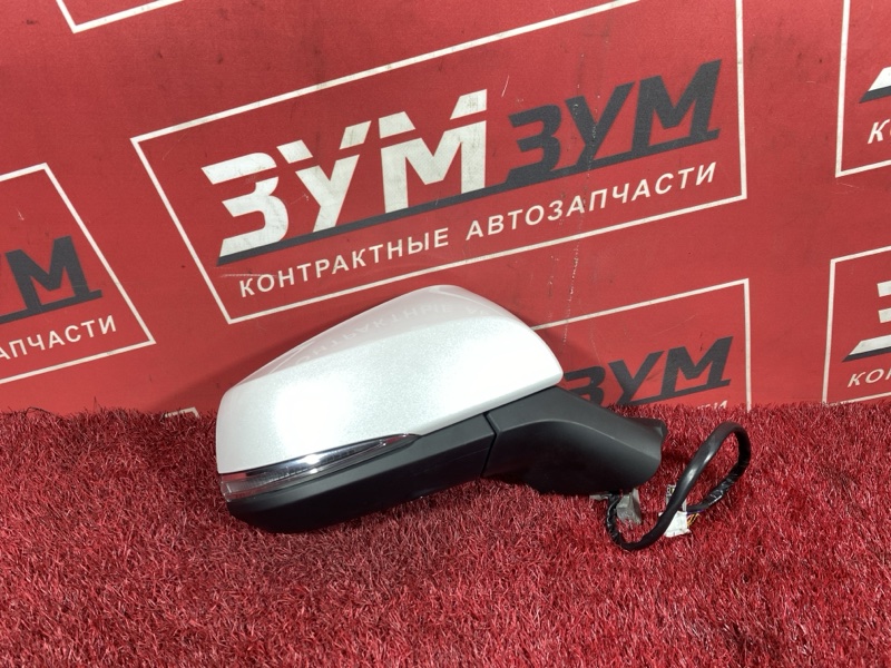 Зеркало боковое, 33000 рублей, Солонцы