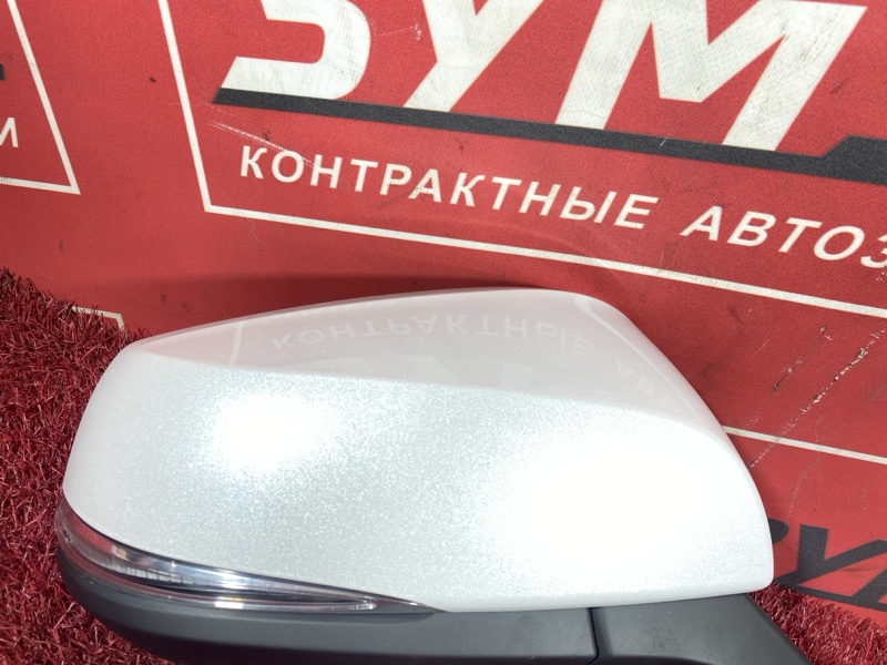 Зеркало боковое, 33000 рублей, Солонцы