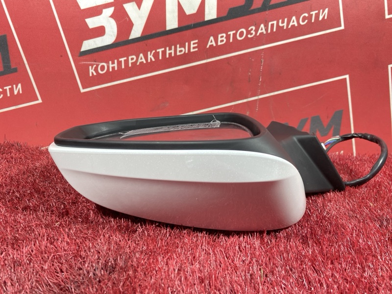 Зеркало боковое, 33000 рублей, Солонцы