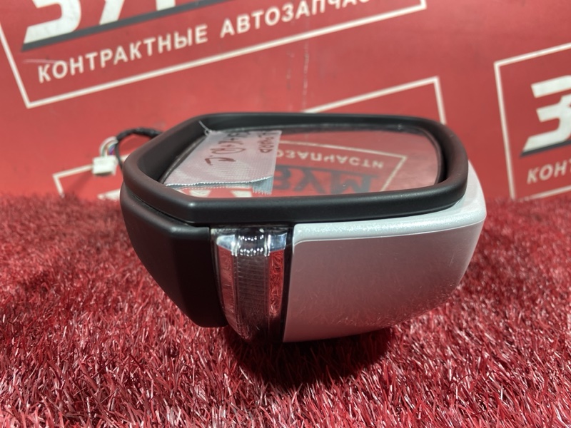 Зеркало боковое, 33000 рублей, Солонцы