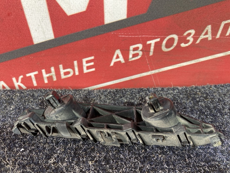 Кронштейн бампера, 500 рублей, Солонцы