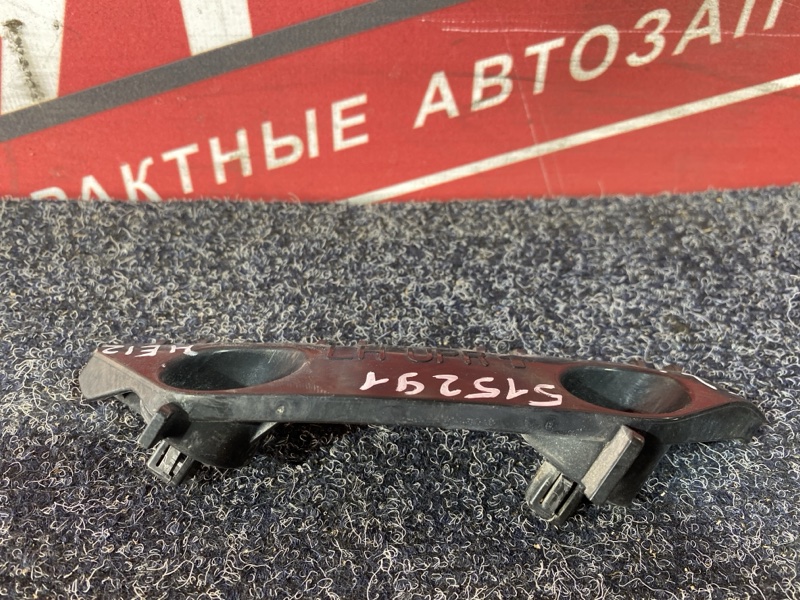 Кронштейн бампера, 500 рублей, Солонцы