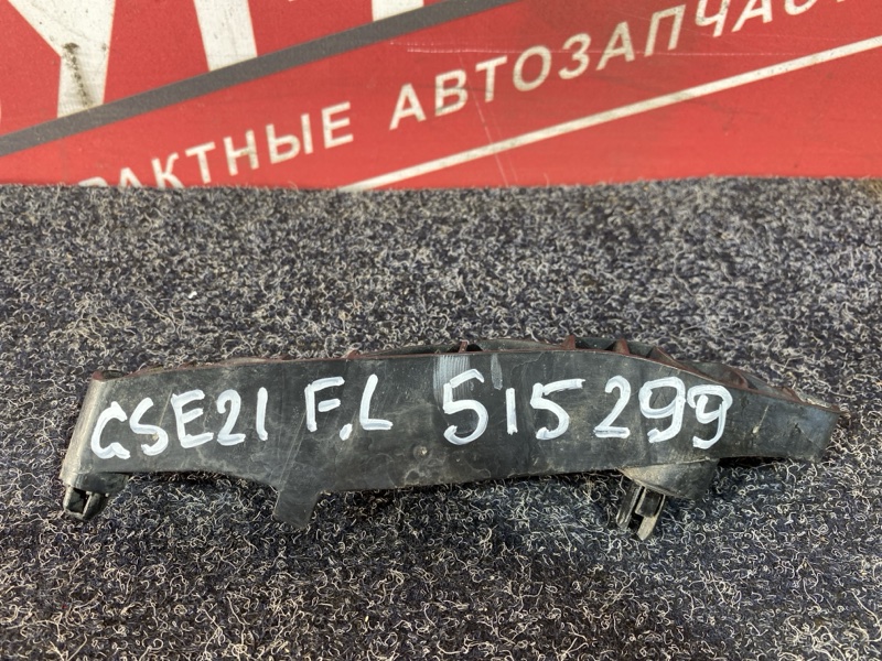 Кронштейн бампера, 2900 рублей, Солонцы