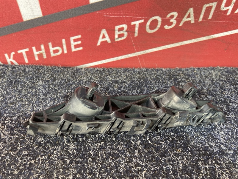 Кронштейн бампера, 500 рублей, Солонцы