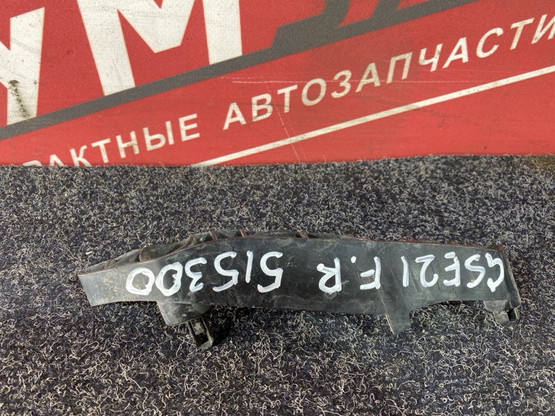 Кронштейн бампера, 2900 рублей, Солонцы