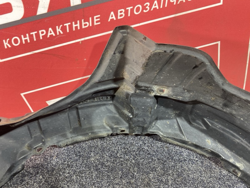 Подкрылок, 4800 рублей, Солонцы