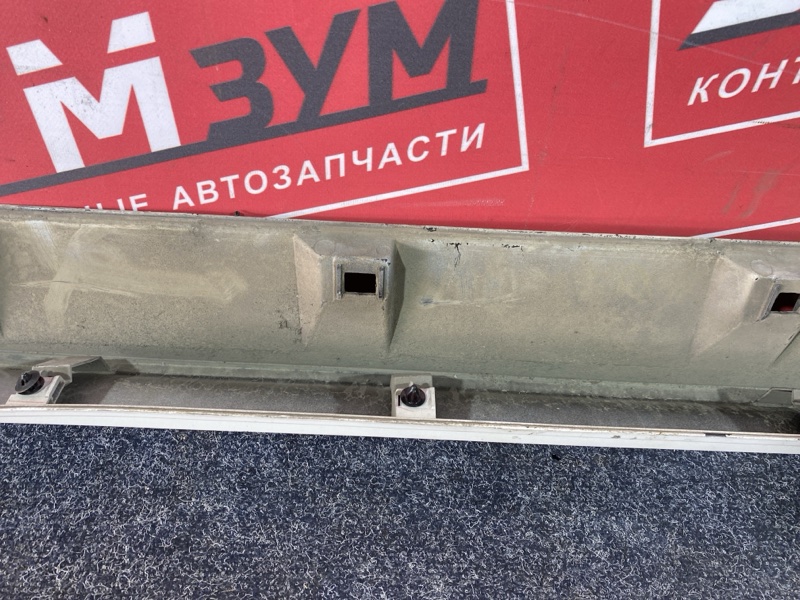 Порог, 8000 рублей, Солонцы