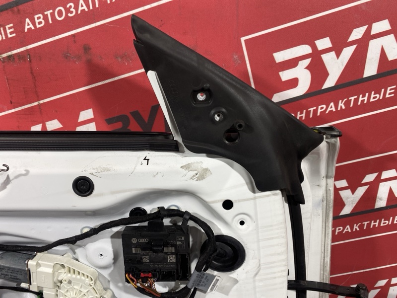 Дверь боковая, 15000 рублей, Солонцы