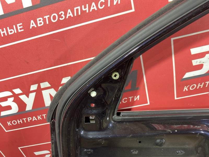 Дверь боковая, 27000 рублей, Солонцы