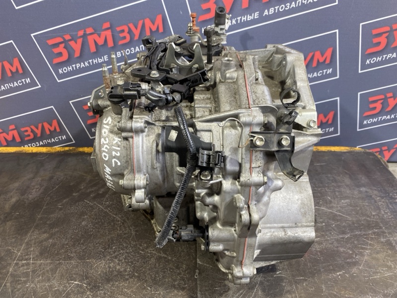АКПП, 50000 рублей, Солонцы