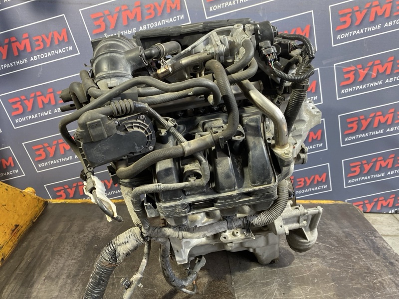 Двигатель, 103000 рублей, Солонцы
