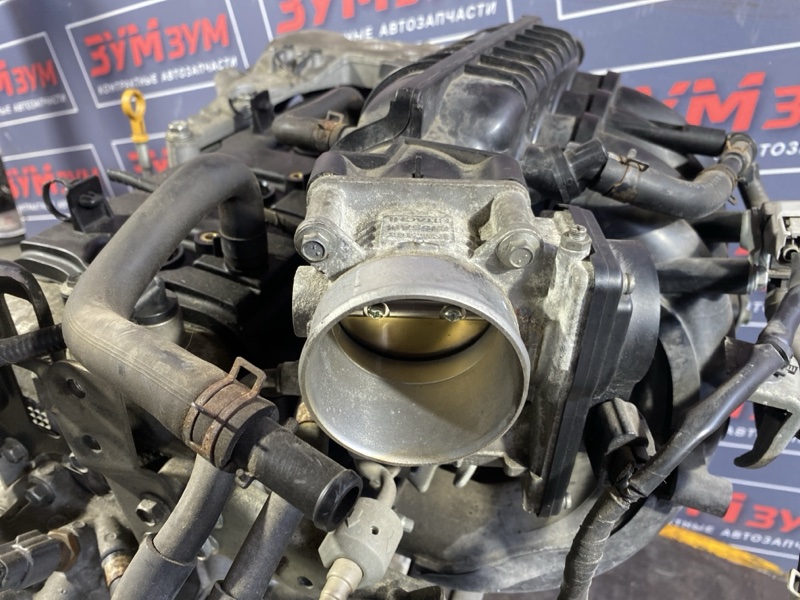 Двигатель, 112000 рублей, Солонцы