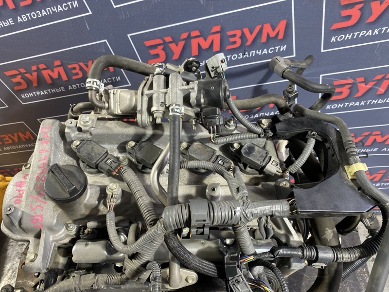 Двигатель, 75000 рублей, Солонцы