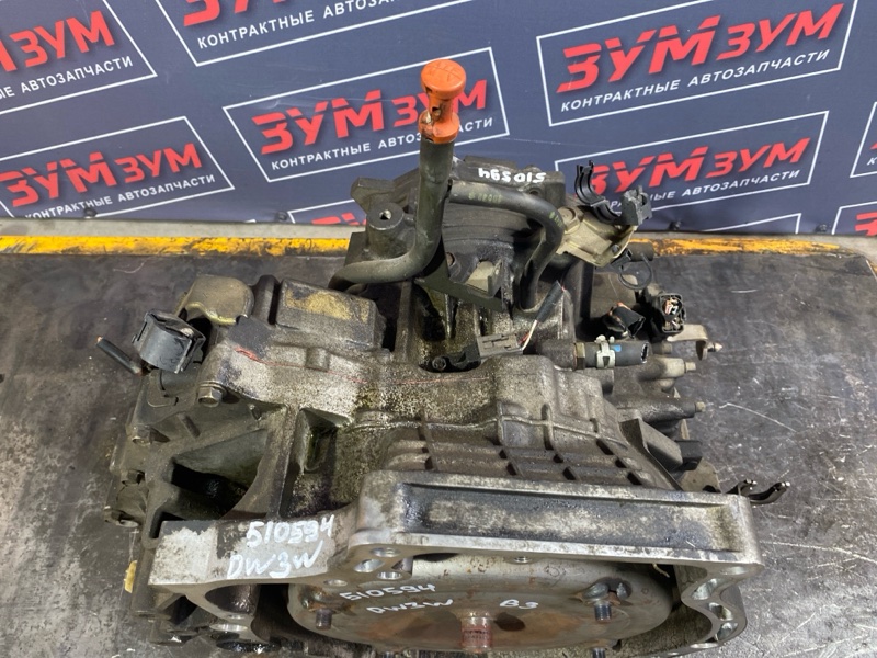 АКПП, 35000 рублей, Солонцы