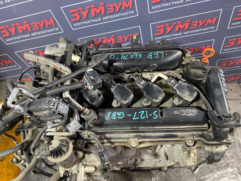 Двигатель, 45000 рублей, Солонцы
