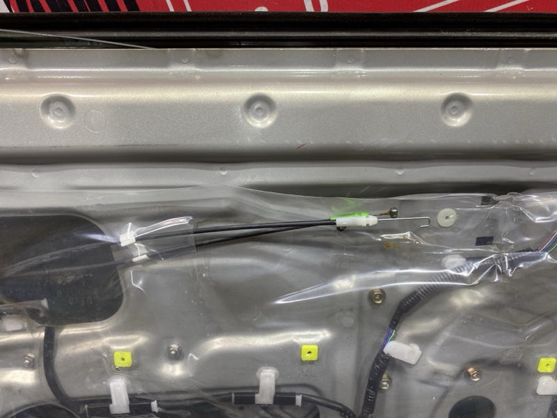 Дверь боковая, 15000 рублей, Солонцы