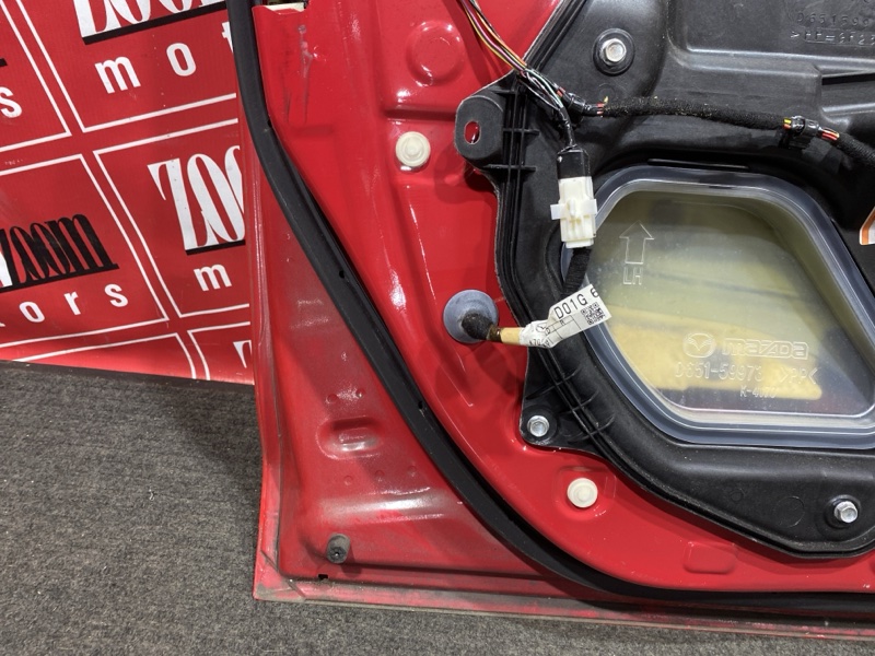 Дверь боковая, 15000 рублей, Солонцы