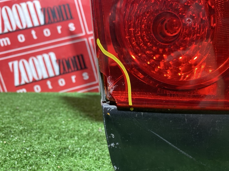 Крышка багажника, 14500 рублей, Солонцы