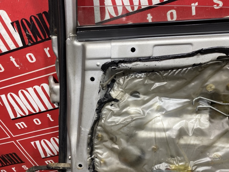 Дверь боковая, 3400 рублей, Солонцы