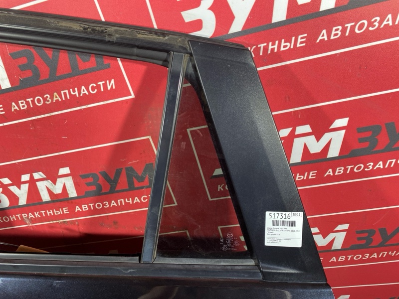 Дверь боковая, 25000 рублей, Солонцы