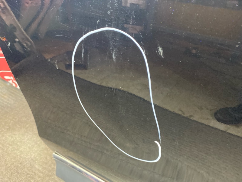 Дверь боковая, 25000 рублей, Солонцы