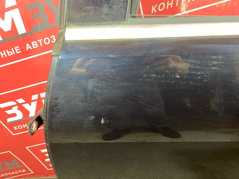 Дверь боковая, 21000 рублей, Солонцы