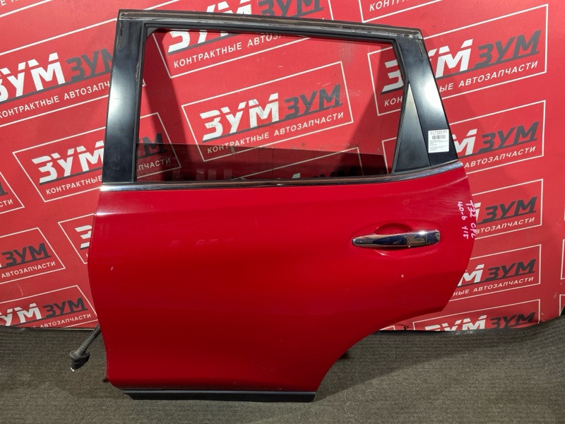 Дверь боковая, 22000 рублей, Солонцы