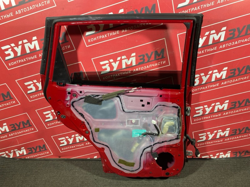 Дверь боковая, 22000 рублей, Солонцы