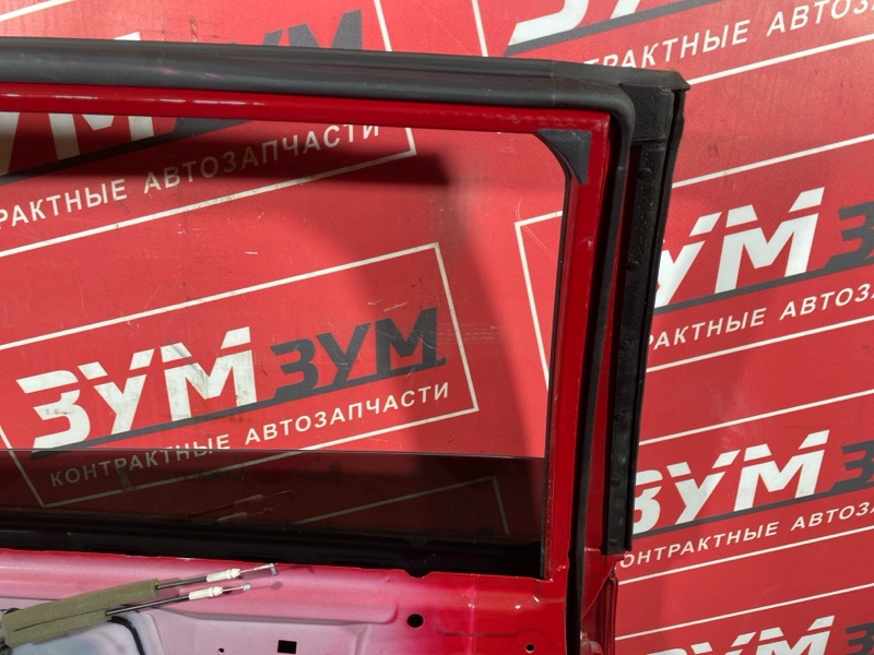 Дверь боковая, 22000 рублей, Солонцы