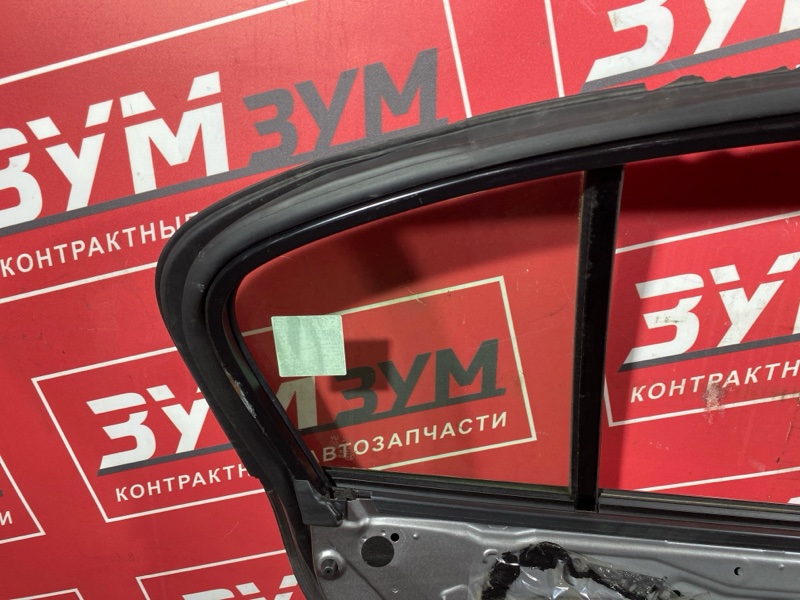 Дверь боковая, 7600 рублей, Солонцы