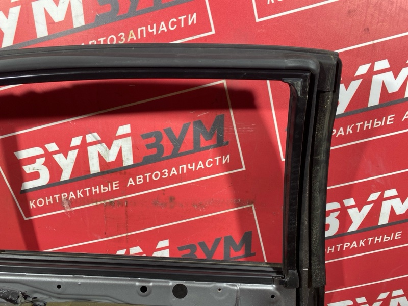 Дверь боковая, 7600 рублей, Солонцы
