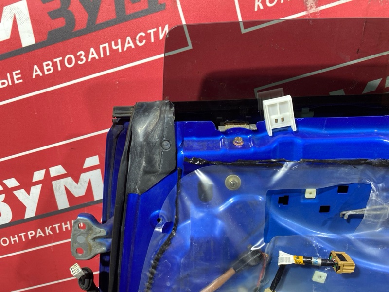 Дверь боковая, 6200 рублей, Солонцы
