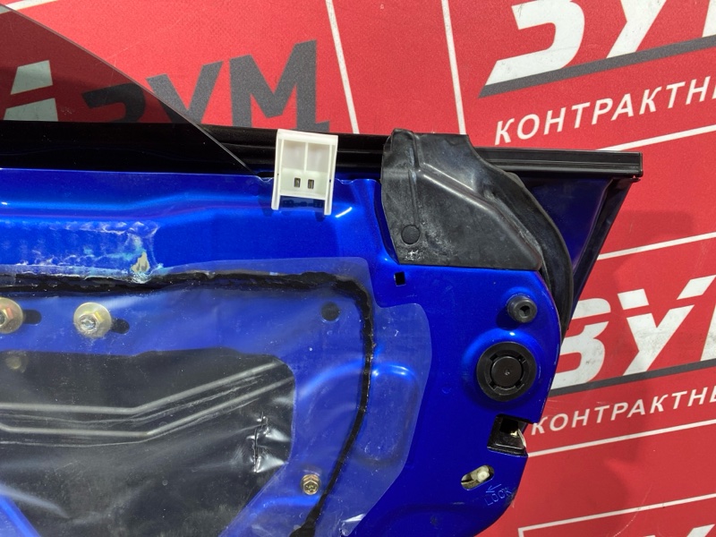 Дверь боковая, 6200 рублей, Солонцы
