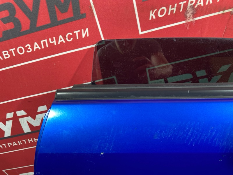 Дверь боковая, 9000 рублей, Солонцы